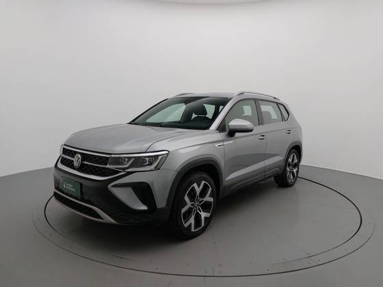 VOLKSWAGEN TAOS 1.4 250 TSI TOTAL FLEX HIGHLINE AUTOMÁTICO VOLKSWAGEN TAOS 1.4 250 TSI TOTAL FLEX HIGHLINE AUTOMÁTICO